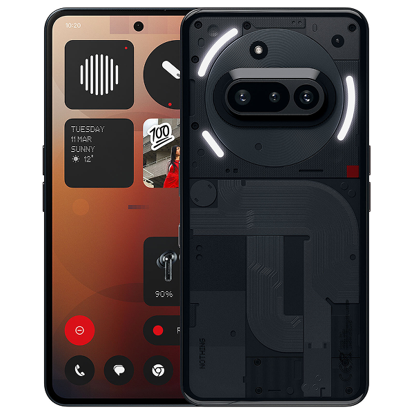 Nothing Phone 3A 8GB 128GB