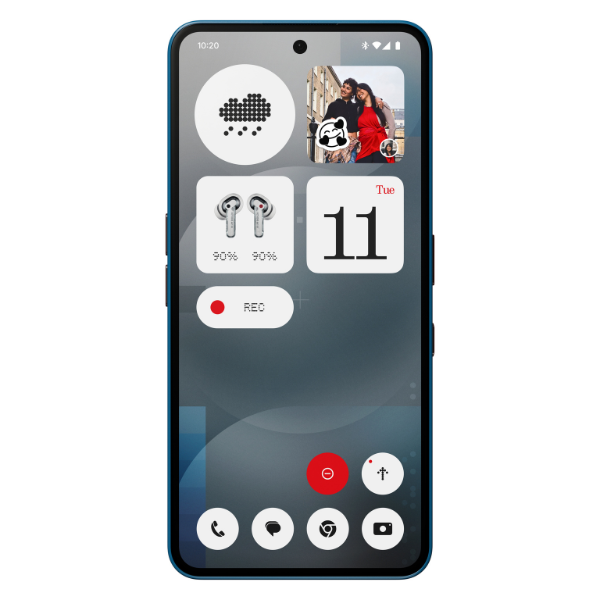 Nothing Phone 3A 8GB 128GB