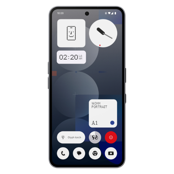 Nothing Phone 3A Pro
