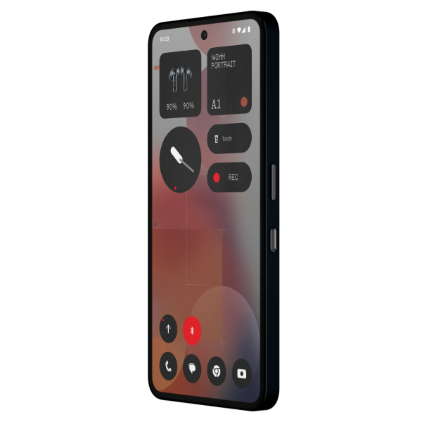 Nothing Phone 3A Pro