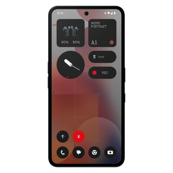 Nothing Phone 3A Pro
