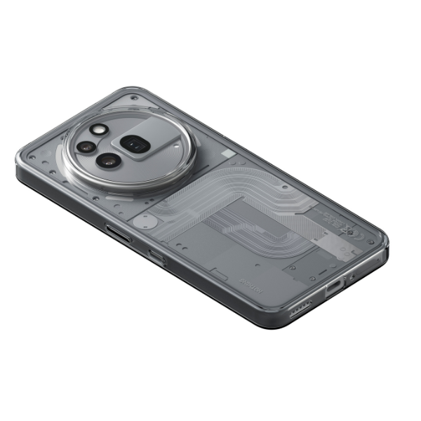 Nothing Phone 3A Pro