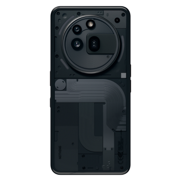 Nothing Phone 3A Pro