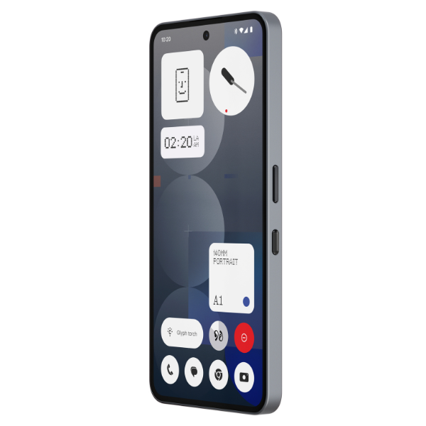 Nothing Phone 3A Pro
