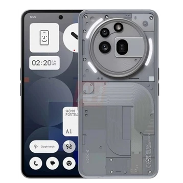 Nothing Phone 3A Pro - Tín Nguyễn Luxury