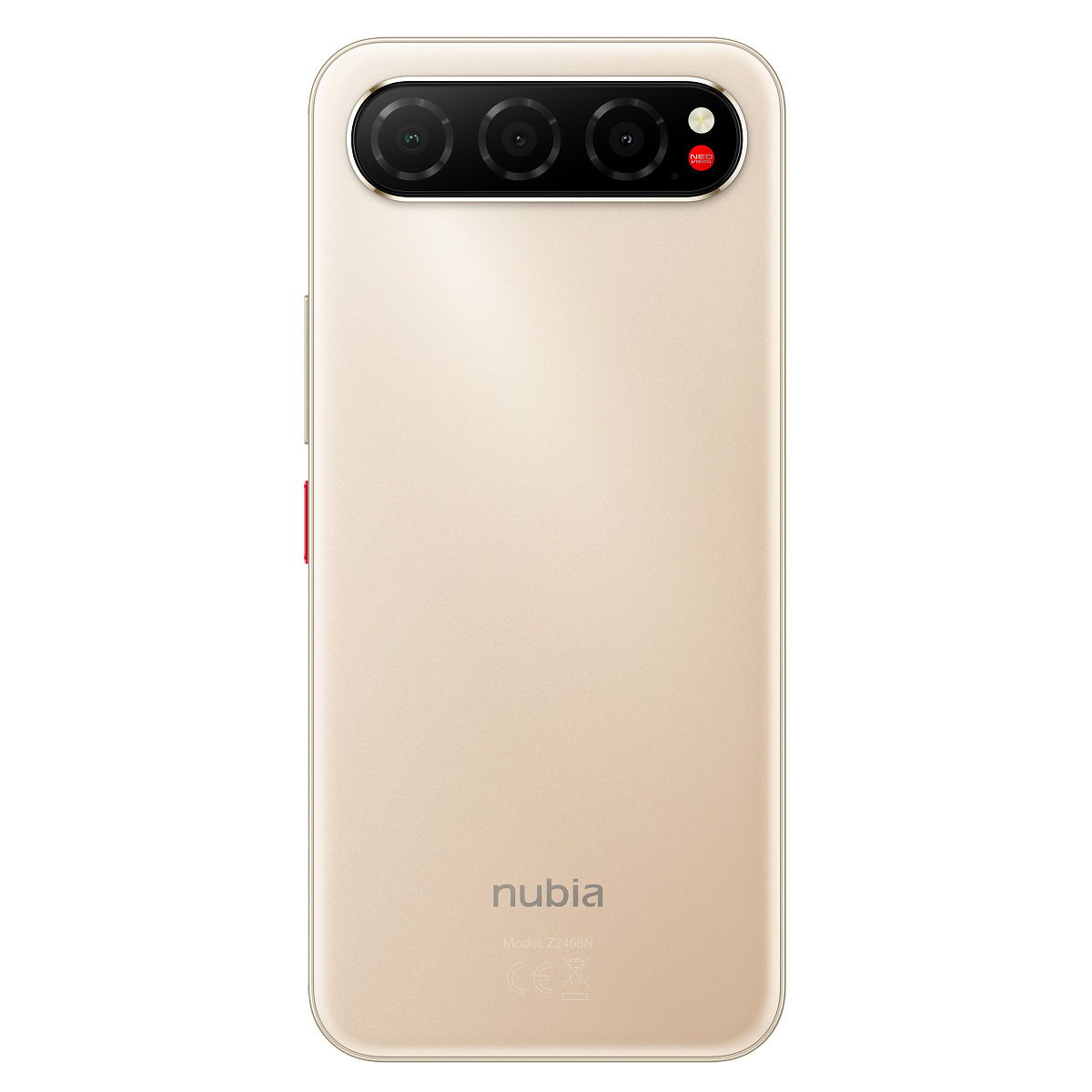Nubia Air 5G 8GB 256GB