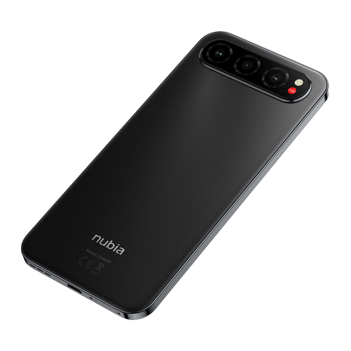 Nubia Air 5G 8GB 256GB