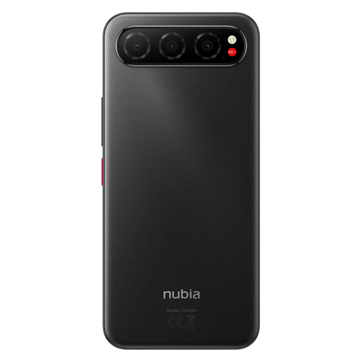 Nubia Air 5G 8GB 256GB