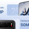Nubia Air 5G 8GB 256GB