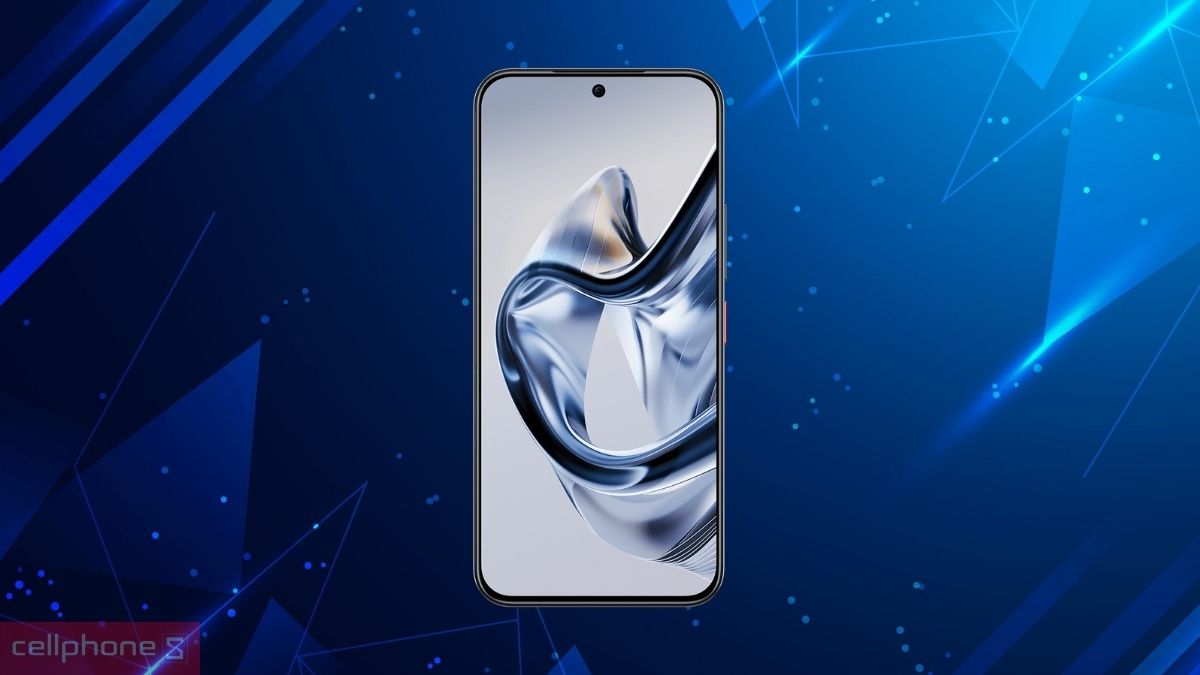 Giá bán điện thoại Nubia Air 5G