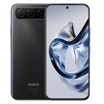 Nubia Air 5G 8GB 256GB - Tín Nguyễn Luxury