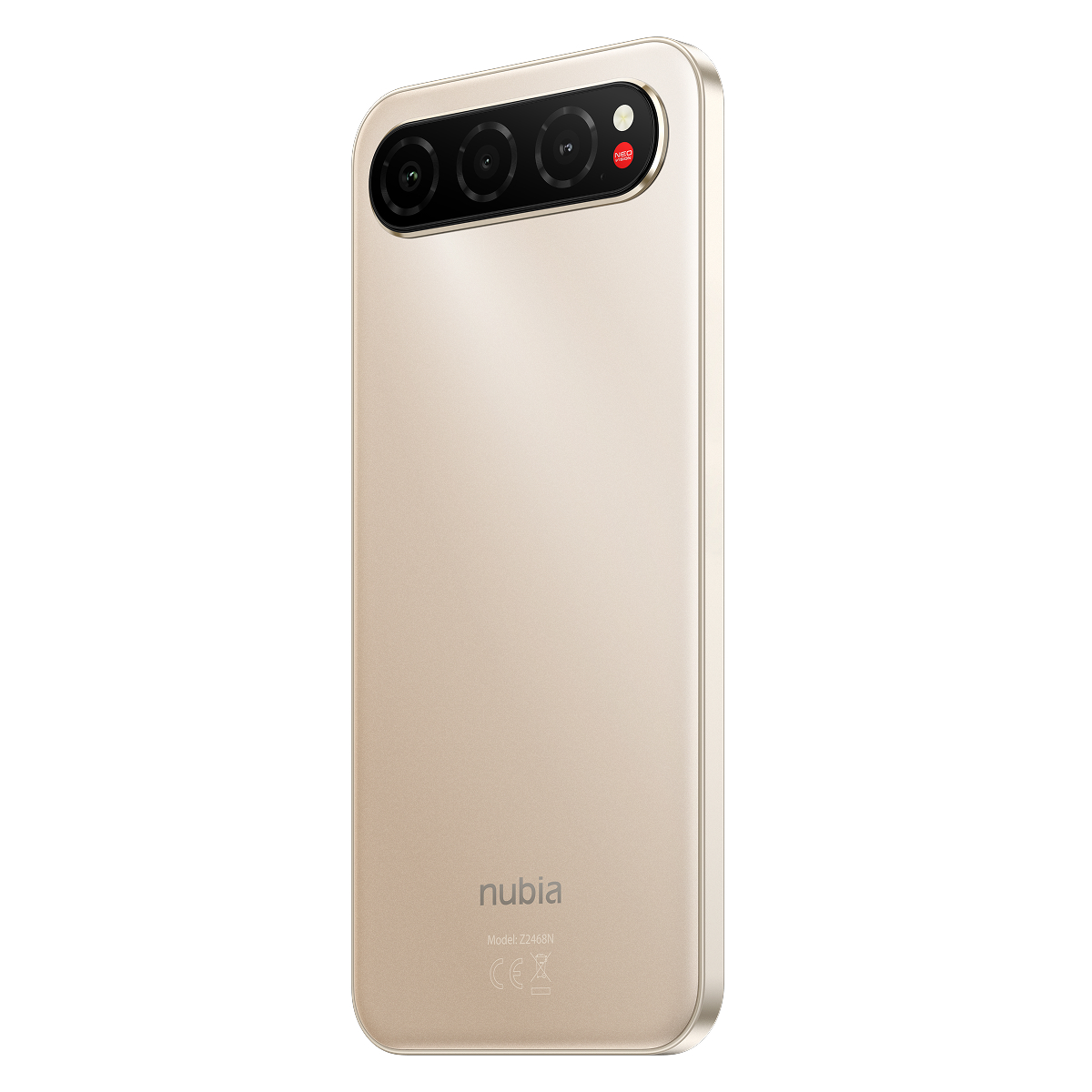Nubia Air 5G 8GB 256GB