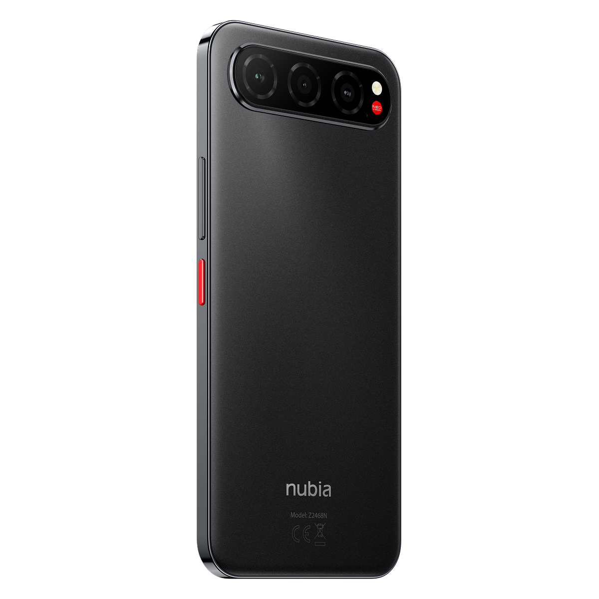 Nubia Air 5G 8GB 256GB