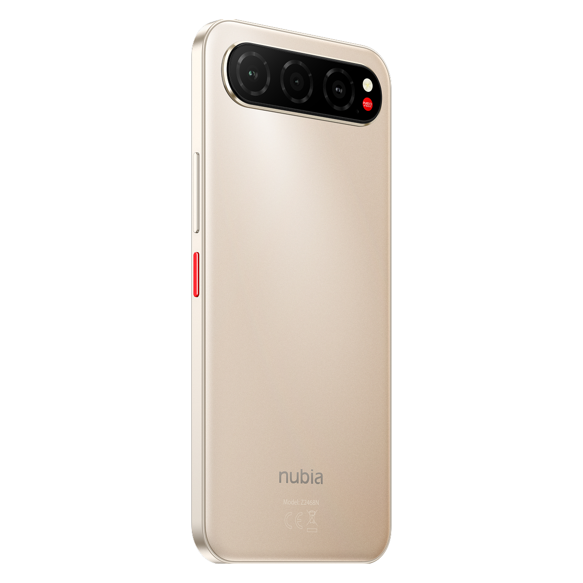 Nubia Air 5G 8GB 256GB