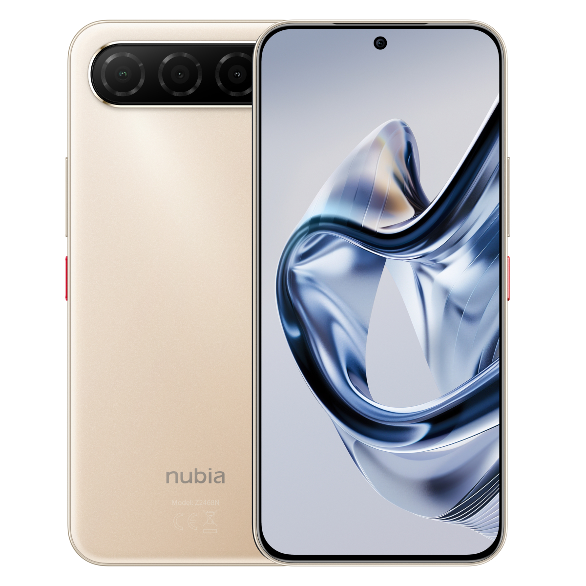 Nubia Air 5G 8GB 256GB