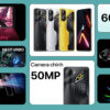 Nubia Neo 3 4G 8GB 128GB