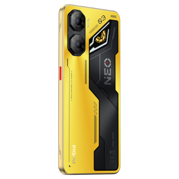 Nubia Neo 3 4G 8GB 128GB