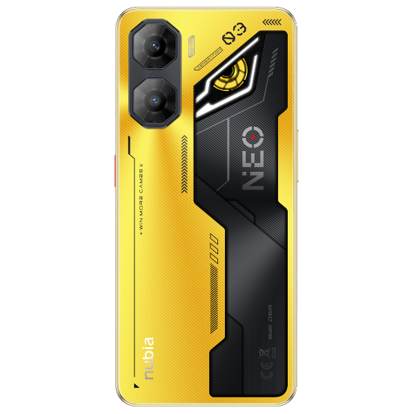 Nubia Neo 3 4G 8GB 128GB