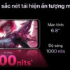 Nubia Neo 3 5G 8GB 256GB