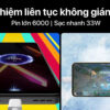Nubia Neo 3 5G 8GB 256GB