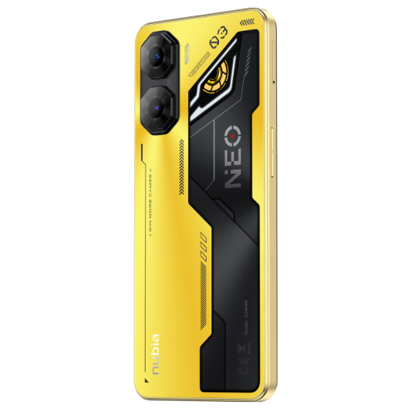 Nubia Neo 3 5G 8GB 256GB