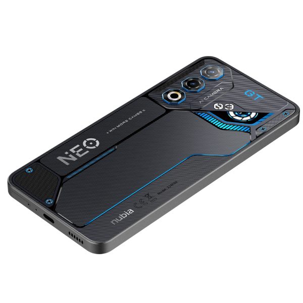 Nubia Neo 3 GT 12GB 256GB