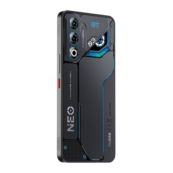 Nubia Neo 3 GT 12GB 256GB