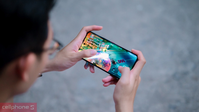 Điện thoại nubia Neo 3 GT 5G giá bán bao nhiêu tiền