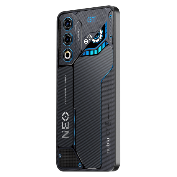 Nubia Neo 3 GT 12GB 256GB