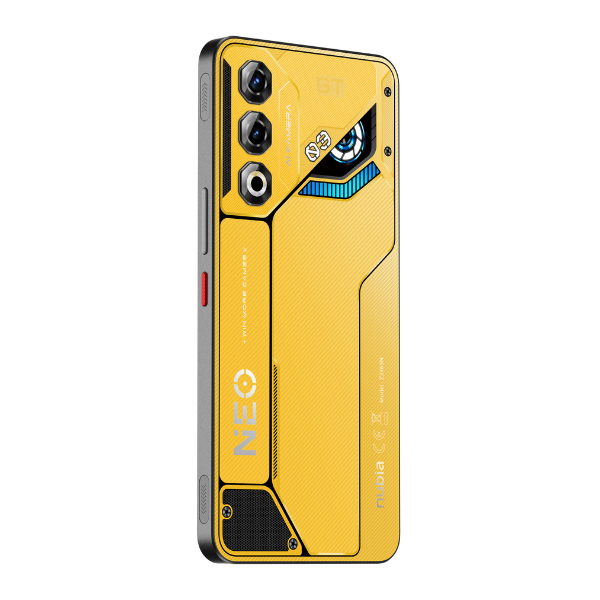 Nubia Neo 3 GT 12GB 256GB
