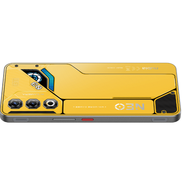 Nubia Neo 3 GT 12GB 256GB