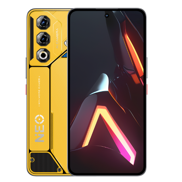Nubia Neo 3 GT 12GB 256GB