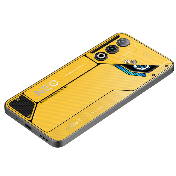 Nubia Neo 3 GT 12GB 256GB