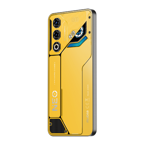 Nubia Neo 3 GT 12GB 256GB