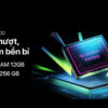 Nubia Neo 3 GT 12GB 256GB