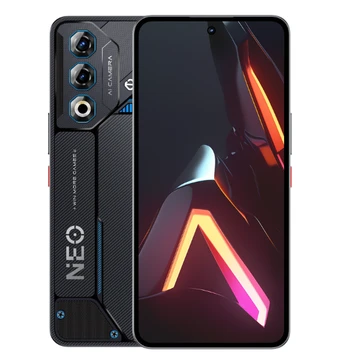 Nubia Neo 3 GT 12GB 256GB - Tín Nguyễn Luxury
