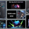 Nubia Neo 3 GT 12GB 256GB