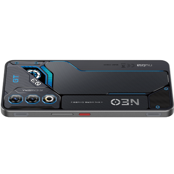 Nubia Neo 3 GT 12GB 256GB