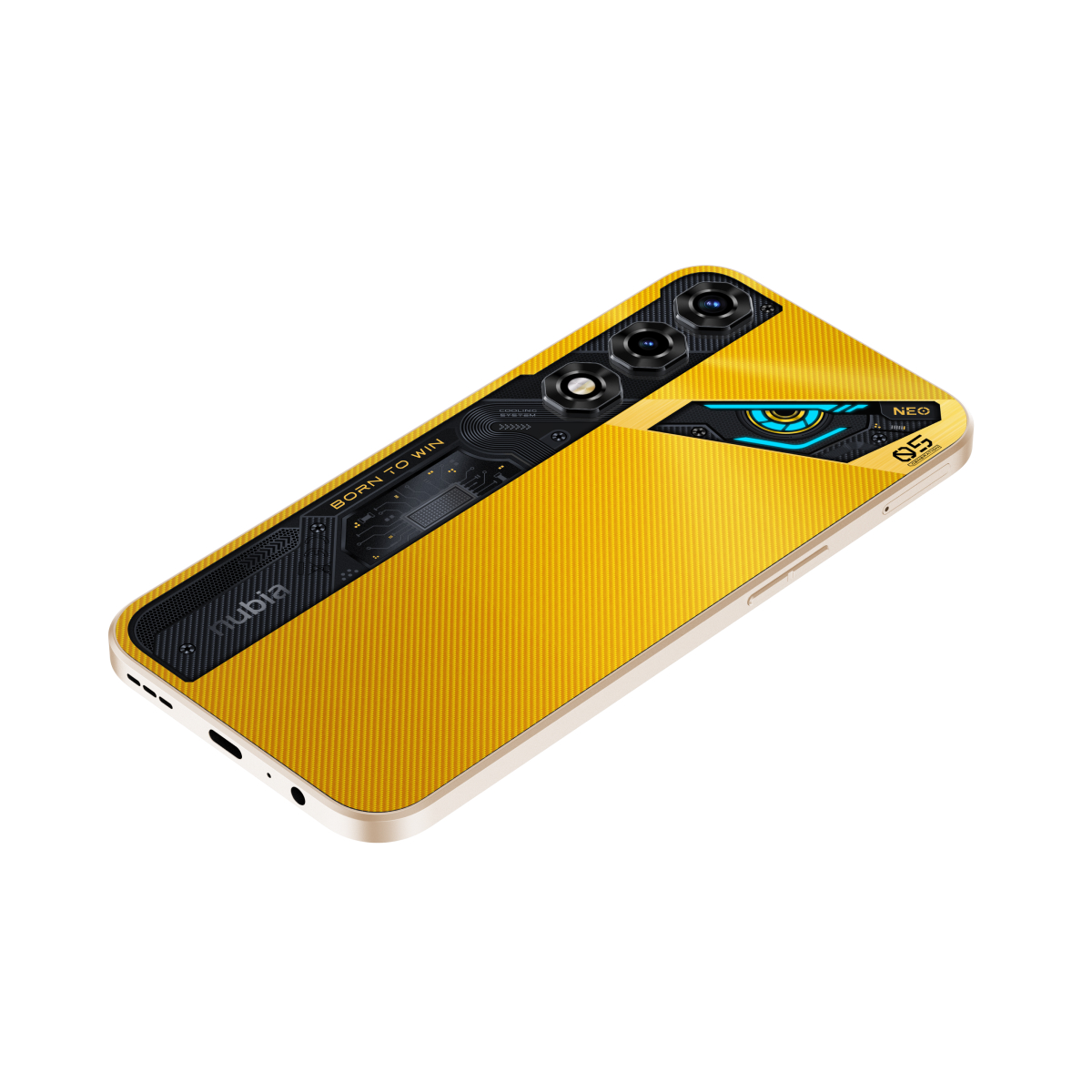 Nubia Neo 5 5G 8GB 128GB