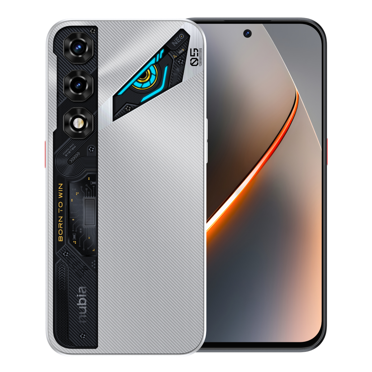 Nubia Neo 5 5G 8GB 128GB