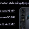 Nubia Neo 5 5G 8GB 128GB