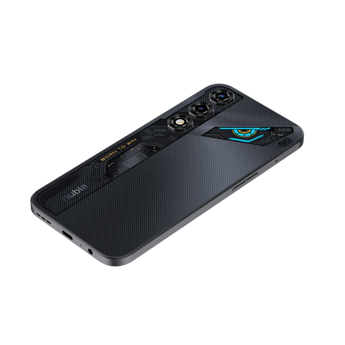 Nubia Neo 5 5G 8GB 256GB