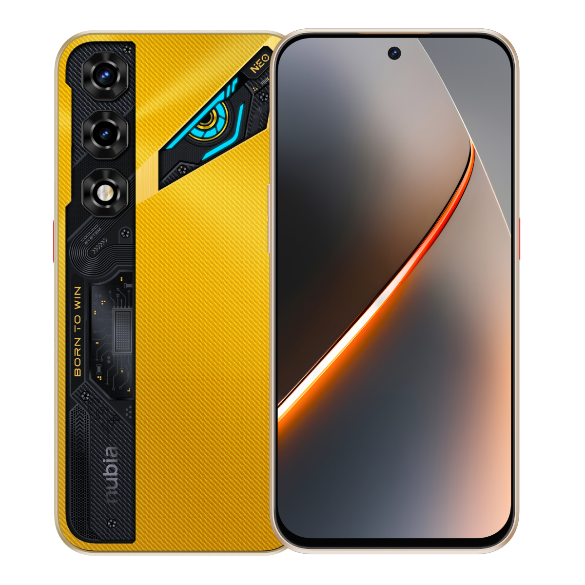 Nubia Neo 5 5G 8GB 256GB