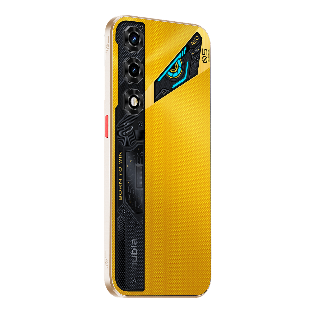 Nubia Neo 5 5G 8GB 256GB