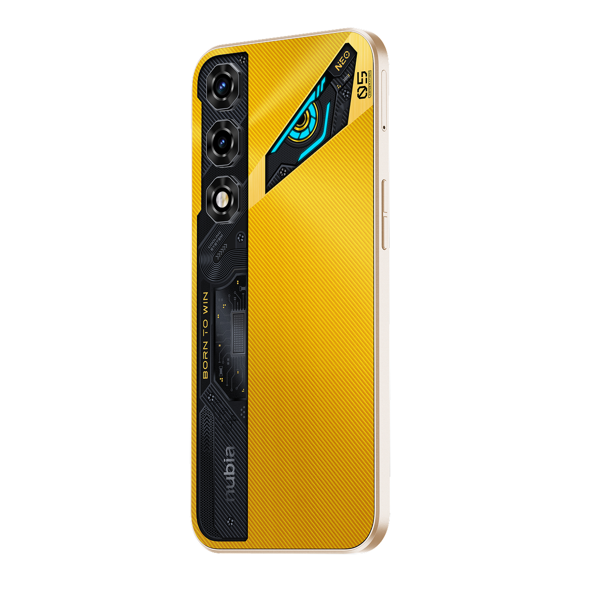 Nubia Neo 5 5G 8GB 256GB