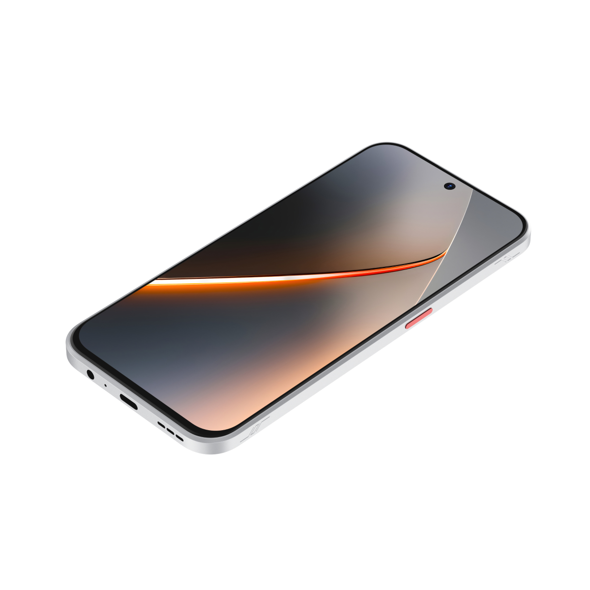 Nubia Neo 5 5G 8GB 256GB