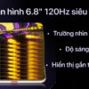 Nubia Neo 5 5G 8GB 256GB