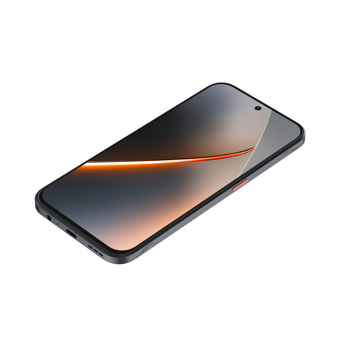 Nubia Neo 5 5G 8GB 256GB