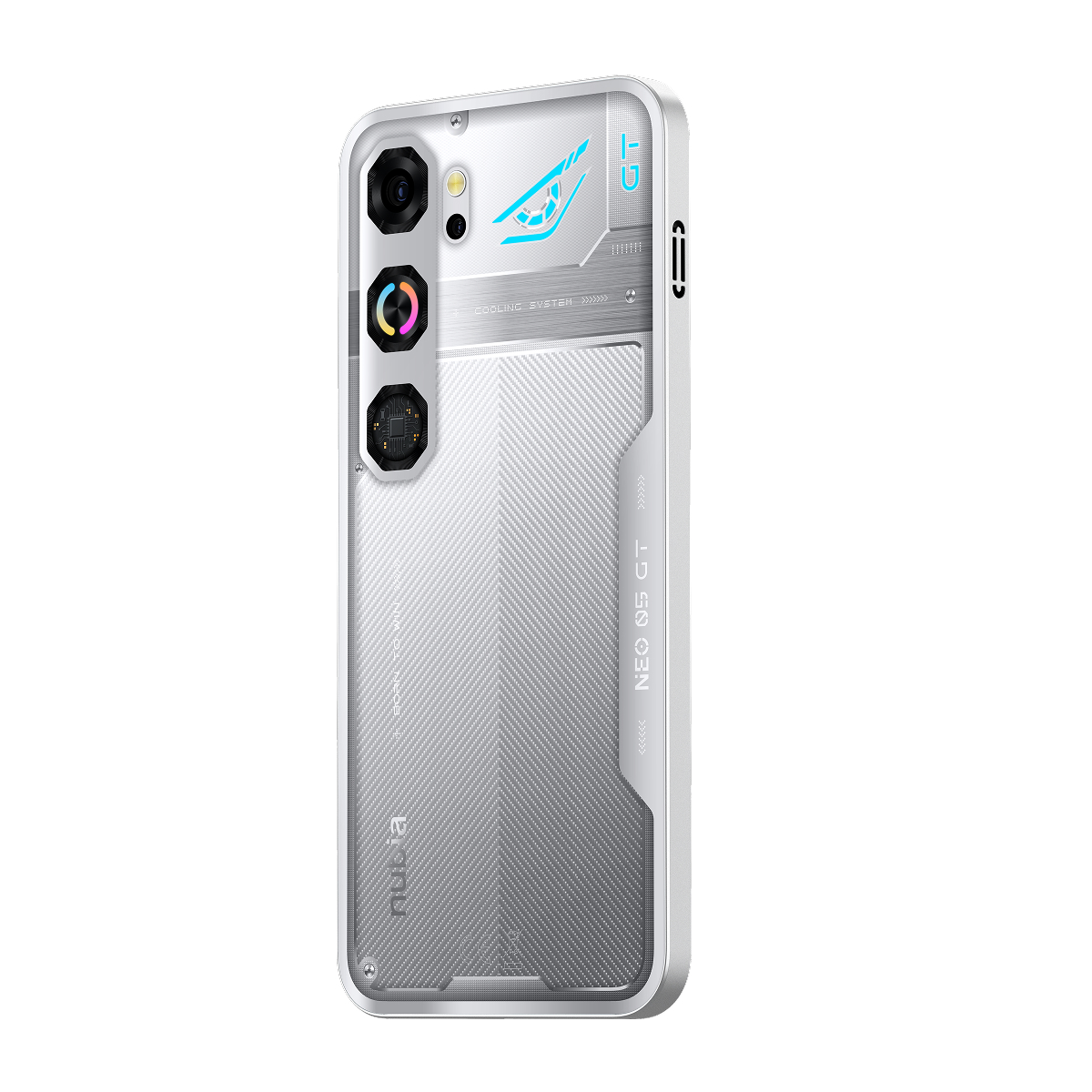 Nubia Neo 5 GT 12GB 256GB
