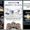 Nubia Neo 5 GT 12GB 256GB